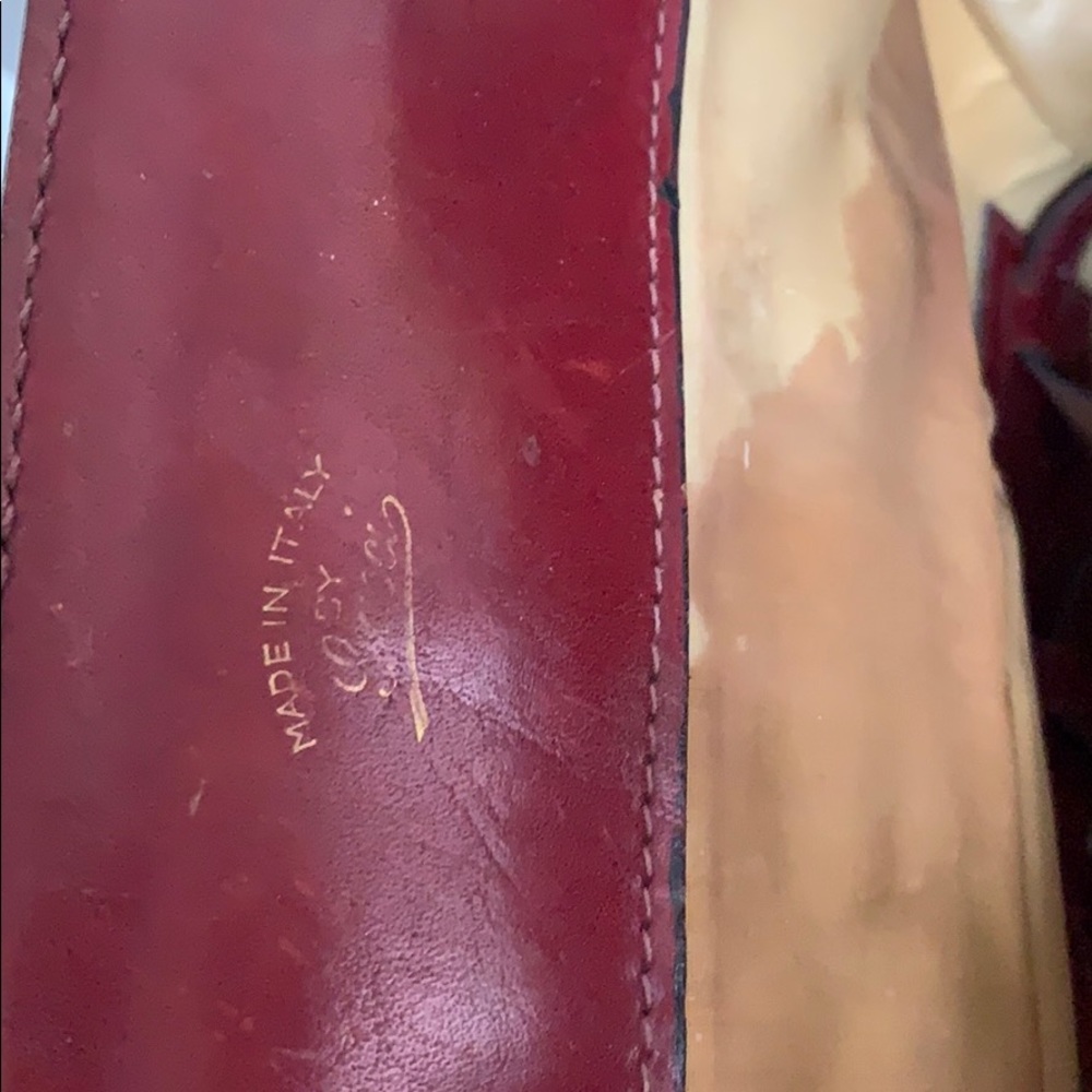 Gucci bag - Picture 2 of 8